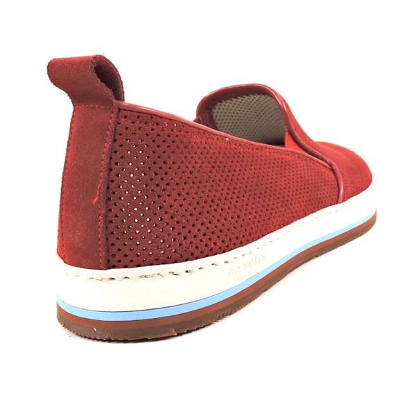 ?? GOOD MAN ?? MEN\'S FLATS LOAFERS main image 7